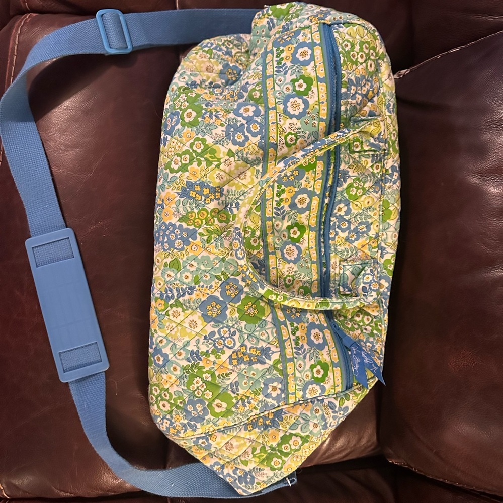 Vera Bradley bag